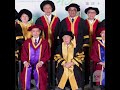 Superstar Andy Lau Has Received An Honorary Doctorate Superstar Andy Lau Has Received An Honorary Doctorate