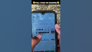 Delta Exchange app Chart Trading * Stop Loss & Target* Live Demo #rkonlinecenter #trading