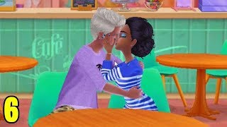 First Love Kiss - Cupid’s Romance Mission - Gameplay Walkthrough Part 6 screenshot 4