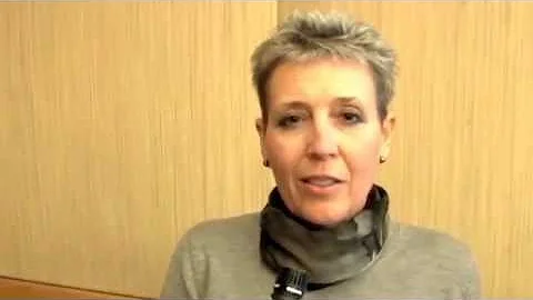 Linda Beltz, Director of Technology Partnership, W...