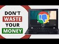 Chrome OS Is A Google Disaster! A True Linux Distro Is The Solution