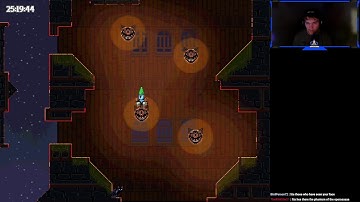 Jump King Map 3 Day 5