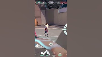 This is why I have trust issues… l #valorantshorts