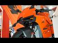 MAMPIR KE BOOTH KTM di IIMS 2026