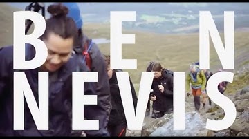Altum Foundation 3 Peaks Challenge