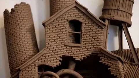 The Artist: John Brickels