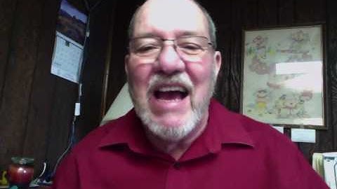 Cold calling Tip1 Pump up yourself