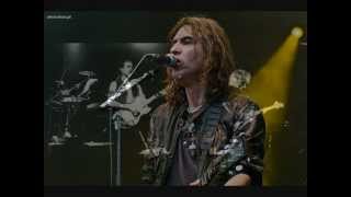 NEW MODEL ARMY - Brave new world (demo)