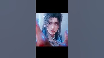 [Jade Dynasty] The unfinished Love Story of Zhang Xiaofan and Lu Xueqi#jadedyanstysad#short