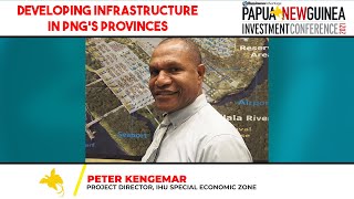 Ihu Special Economic Zone update (Peter Kengemar)