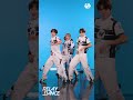 NCT WISH 'COLOR' 릴댄 하이라이트 | 릴레이댄스