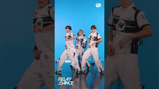 NCT WISH COLOR 릴댄 하이라이트 | 릴레이댄스