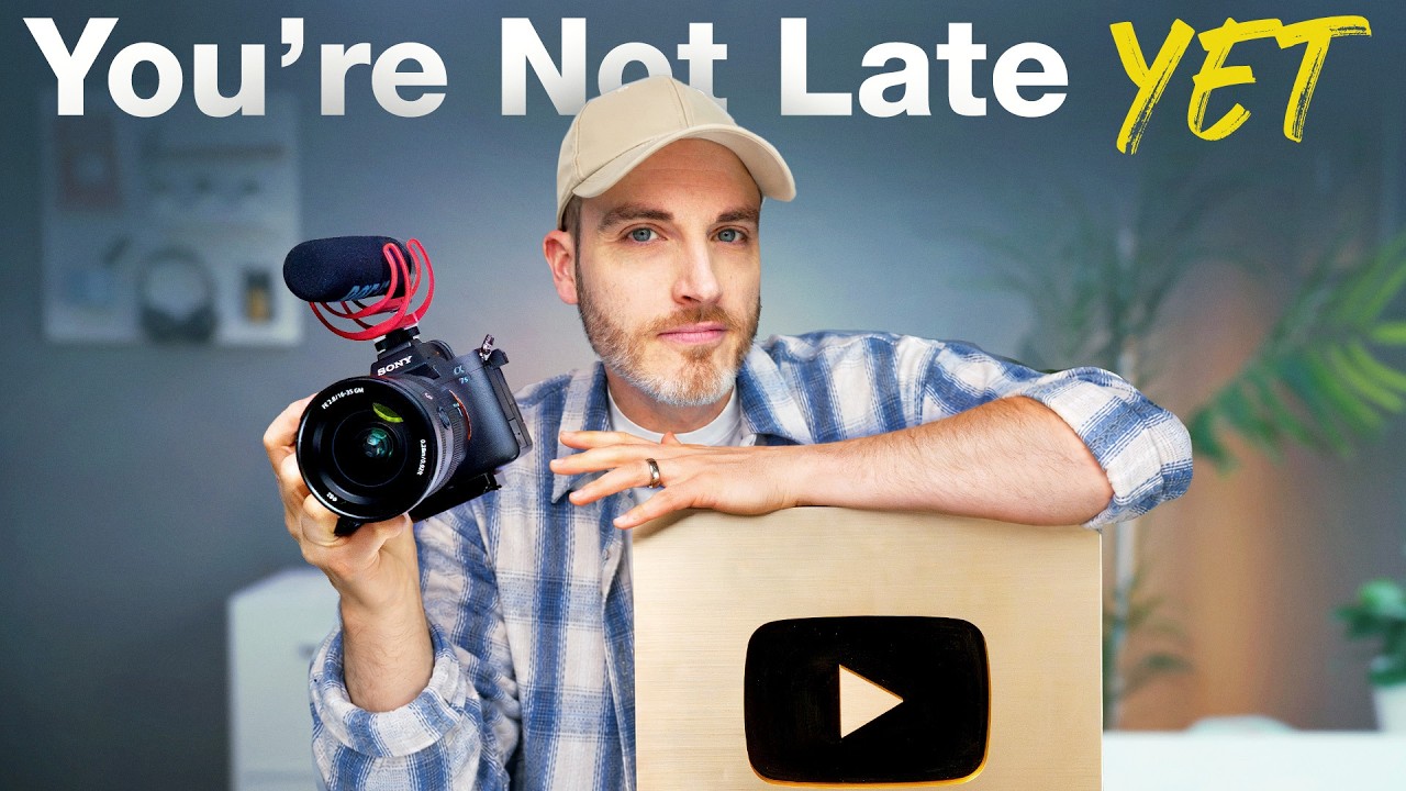 Latest Title & Thumbnail