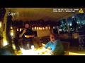 Attempted Dine & Dash (Sorta) - West Palm Beach, FL - September 9, 2025