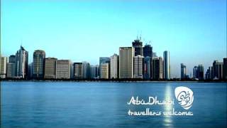 Abu Dhabi City - Abu Dhabi Tourism Authority brand ad 4