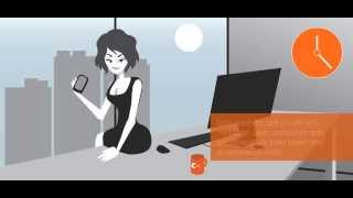 Cryptocard Authentication Demo screenshot 2