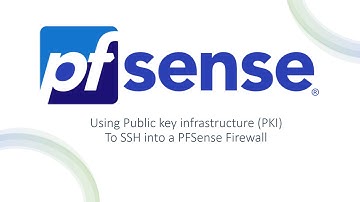 Needing to Secure your SSH Access?