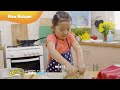 My World Kitchen | CBeebies | BBC Player