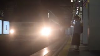 【ゼロロク牽引！】山陽本線 貨物列車2081レ(大阪タ→福岡タ) EF66-33[吹]牽引 福山駅通過！