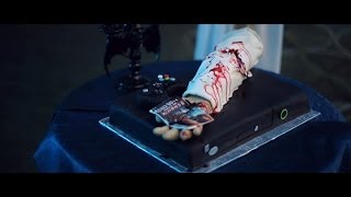 LIZ + MITCH {spooky wedding at the westin hotel - indianapolis wedding videographer} LIZ + MITCH {spooky wedding at the westin hotel - indianapolis wedding videographer}