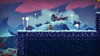 LevelHead [CL] - Crush Rush by Robotics5 (Speedrun)