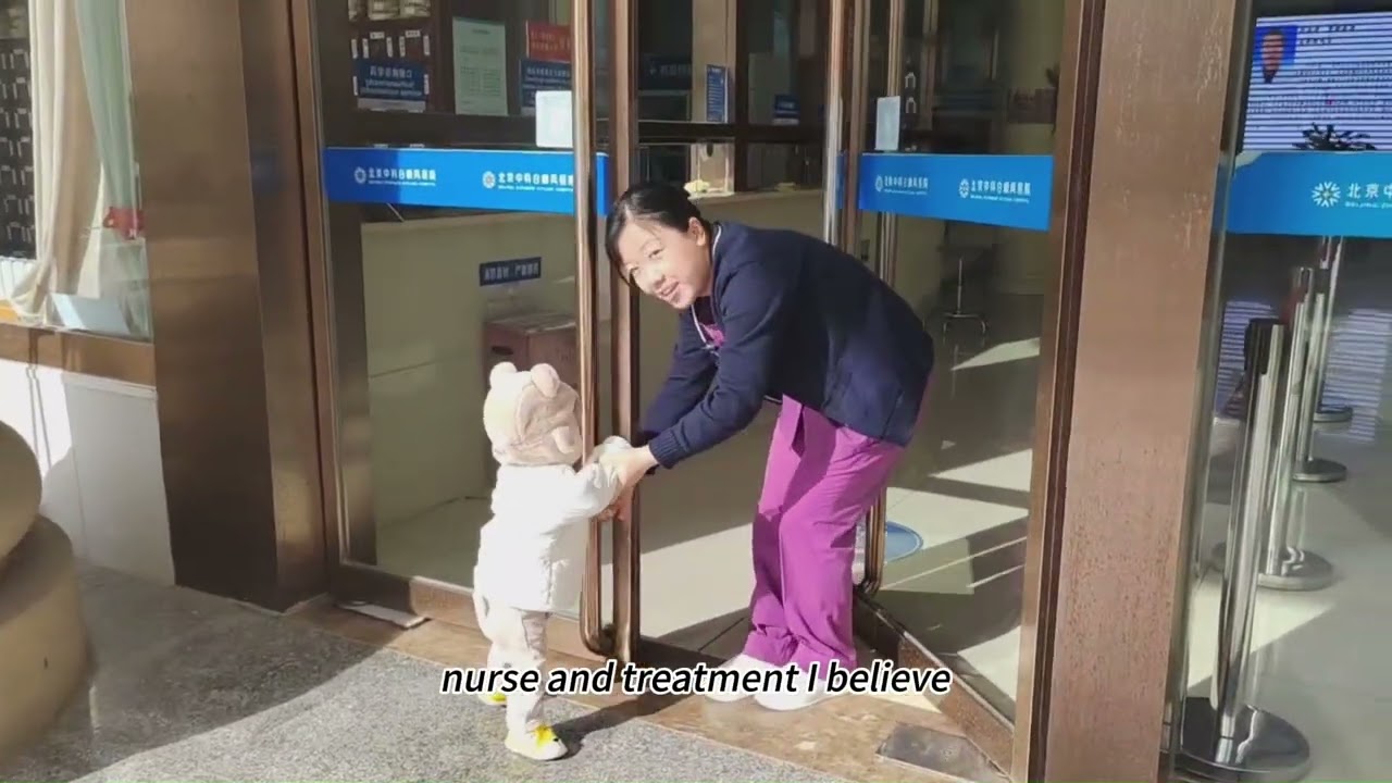 Treatment Progress of Vitiligo Patient from Nepal