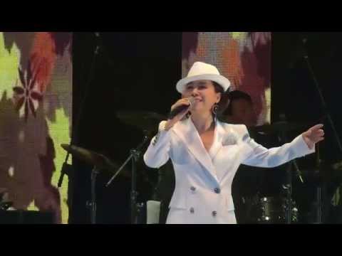 가수 최유나 - 미워도 미워도