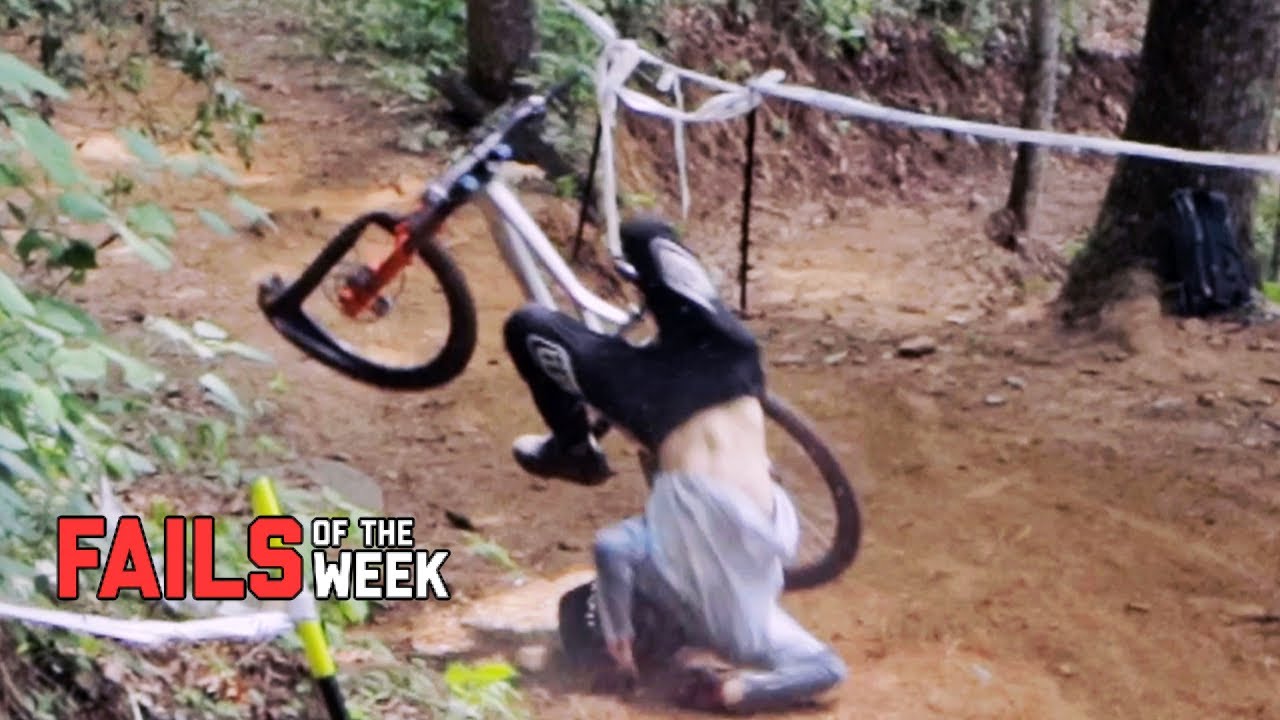 ⁣FAILING with Rizz! Fails Of The Week