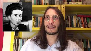 FEMINISMO e LEI SECA: O Sufrágio Feminino nos EUA (Rothbard e o voto das mulheres)