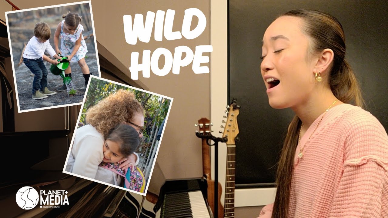 🎶 Wild Hope 💜
