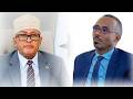 Maareeye Mohamed cali daarood oo Si Adag ula Hadlay Madaxweyne Cirro una soo Jeediyey Taloyin Badan