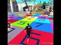 PUBG WOW MAP