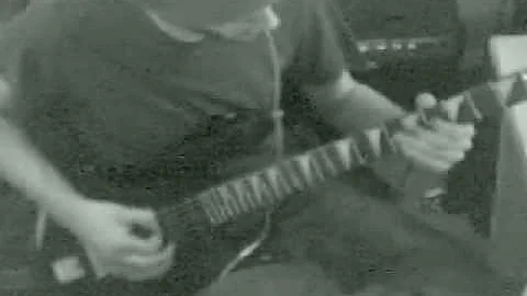 Daryl Stephenson - Teras