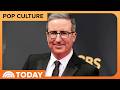 John Oliver Gets the Soap Opera Slap on ‘General Hospital’