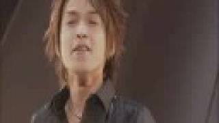 RYUICHI feat. INORAN - SUNSET chords