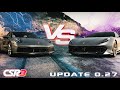 CSR Racing 3 Beta v 027 update new changes new content 