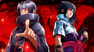 The Hidden Leaf’s Darkest Secret...