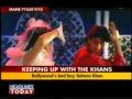 Salman khan and aamir khan biggest khans of bollywood part3