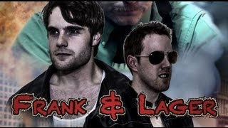 Frank & Lager in: Primo Pawn