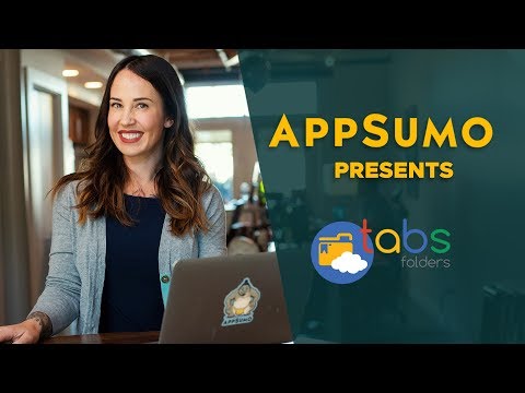 Tabsfolders Review on