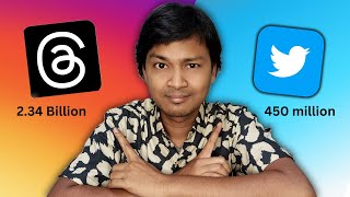 Why Threads is a bigger deal than you think - Will it Kill Twitter ? Wealth