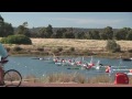 Interview with Ken Wallace, winner K1 1000 - Perth 2013