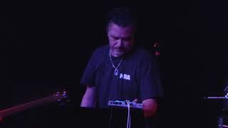 Dead Cross - Mike Patton - Agrodolce - The Showbox, Seattle