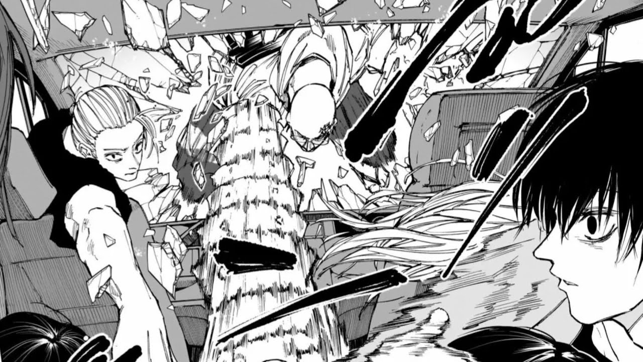 Sakamoto, Nagumo & Akao vs Higuchi & Kobayashi