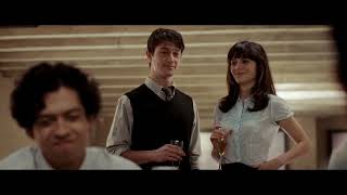 ANAL GIRL SCENE TOM MEETS SUMMER 500 DAYS KF SUMMER MARK WEBBER