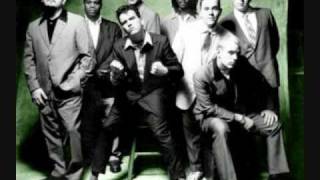 Video voorbeeld van "Mighty Mighty Bosstones - A Pretty Sad Excuse"