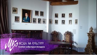 картинка: Наполеон Орда: художник, который остановил время