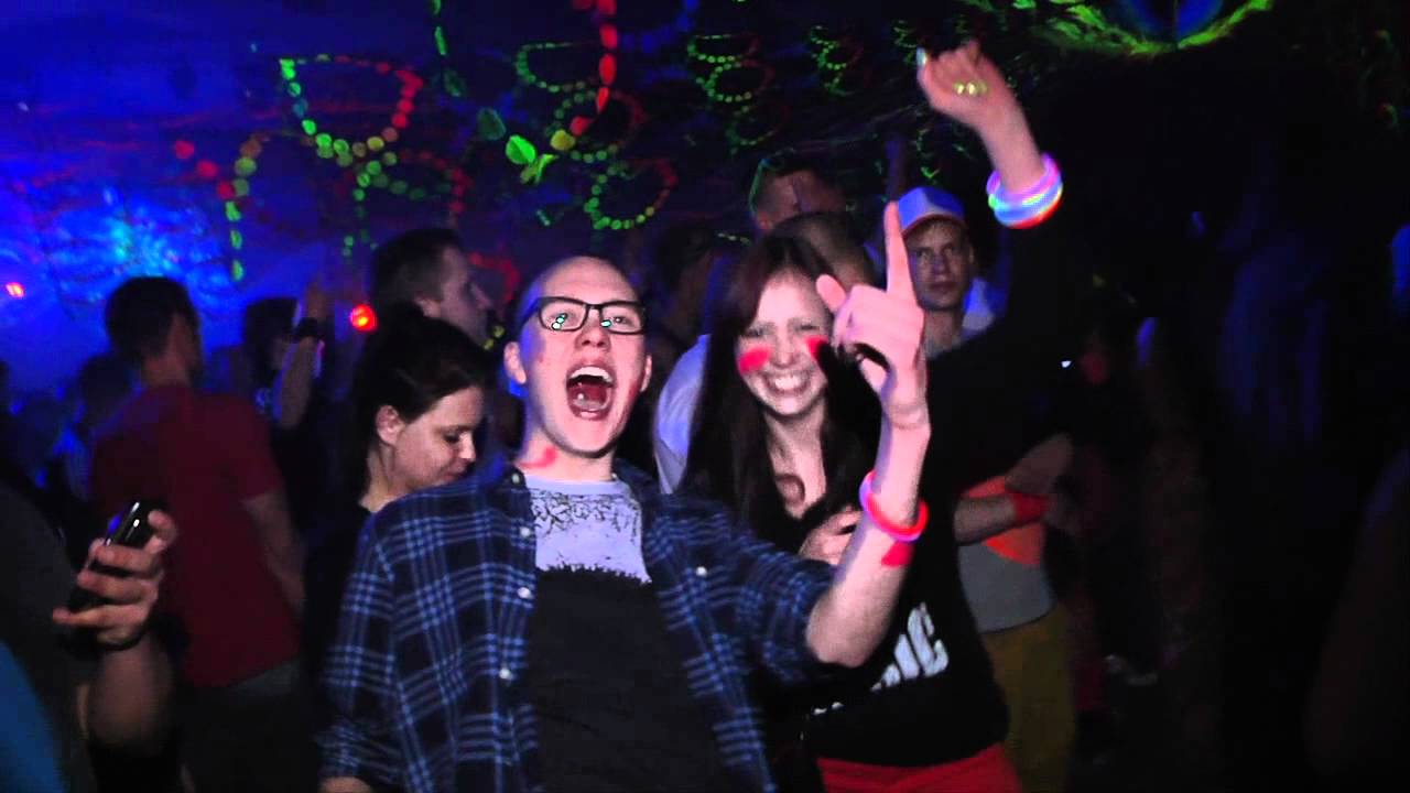 Magical Sounds Presents GLOBAL FOUNDATION PÅSKE TAM TAM 2012 OFFICIAL