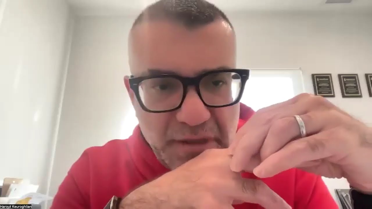 The Art of Rare - How JohnHart Agents Become the Only Option Using 5 Pillars