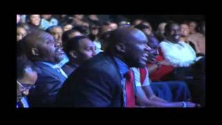 Shaquille O'Neal's All Star Comedy Jam